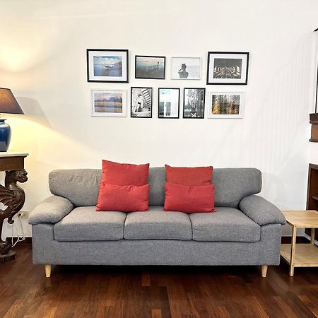 Appartement Quirinale View 52 à Rome Extérieur photo