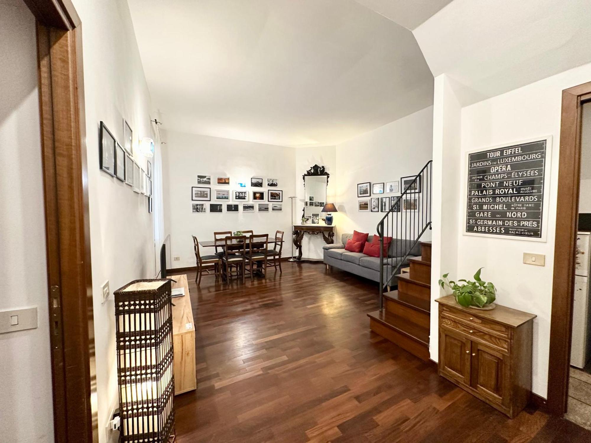 Appartement Quirinale View 52 à Rome Extérieur photo