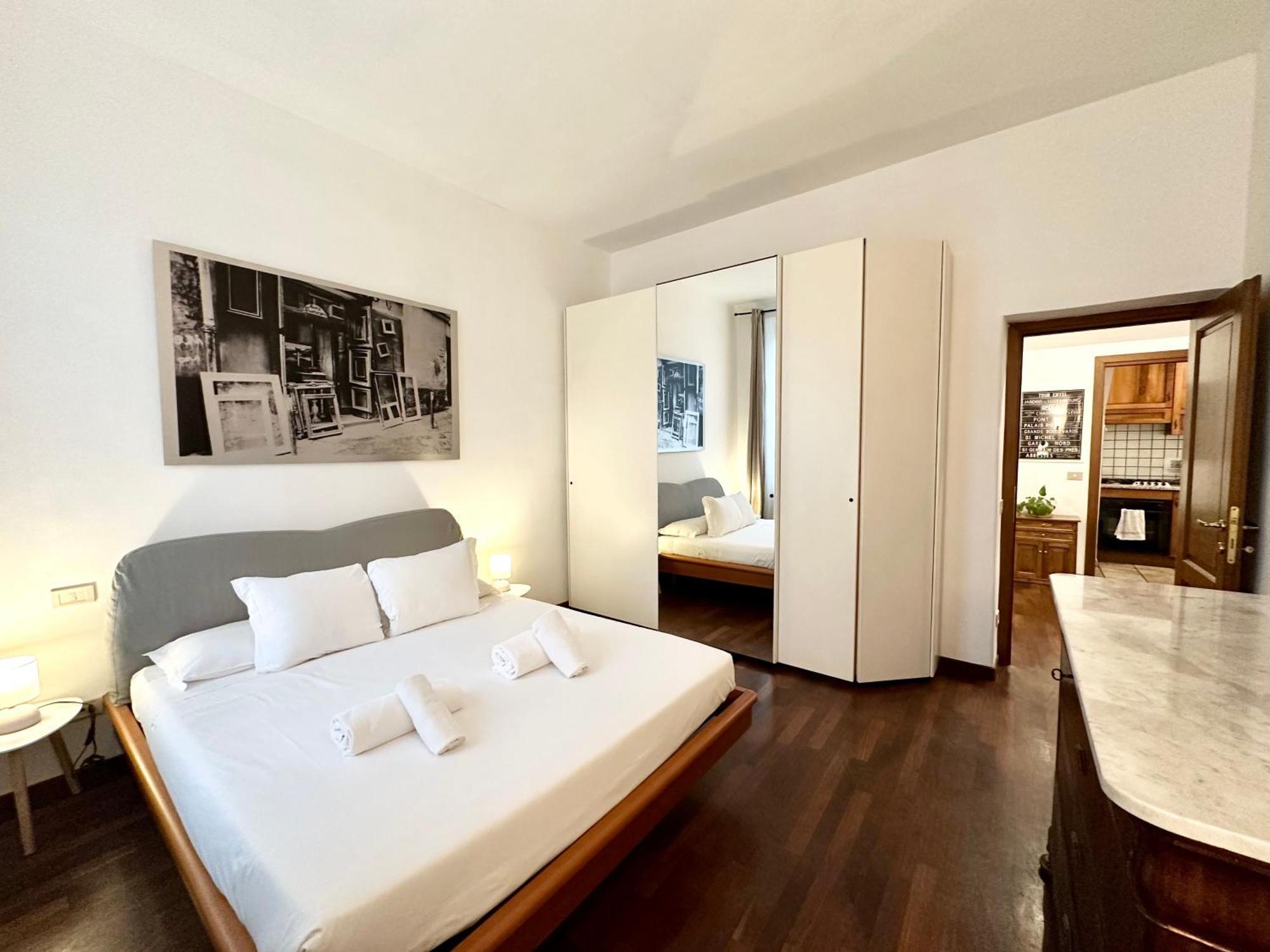 Appartement Quirinale View 52 à Rome Extérieur photo