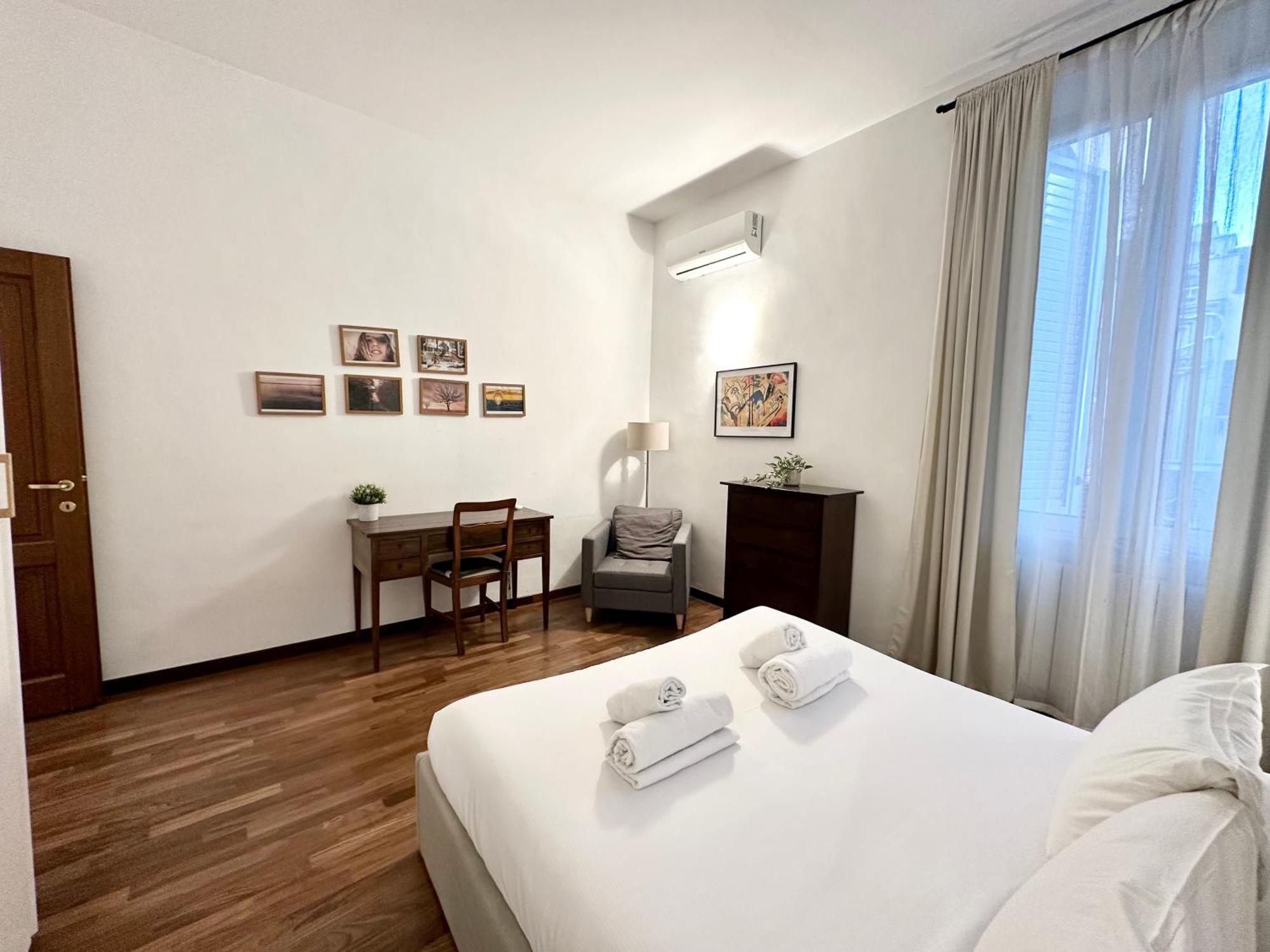 Appartement Quirinale View 52 à Rome Extérieur photo